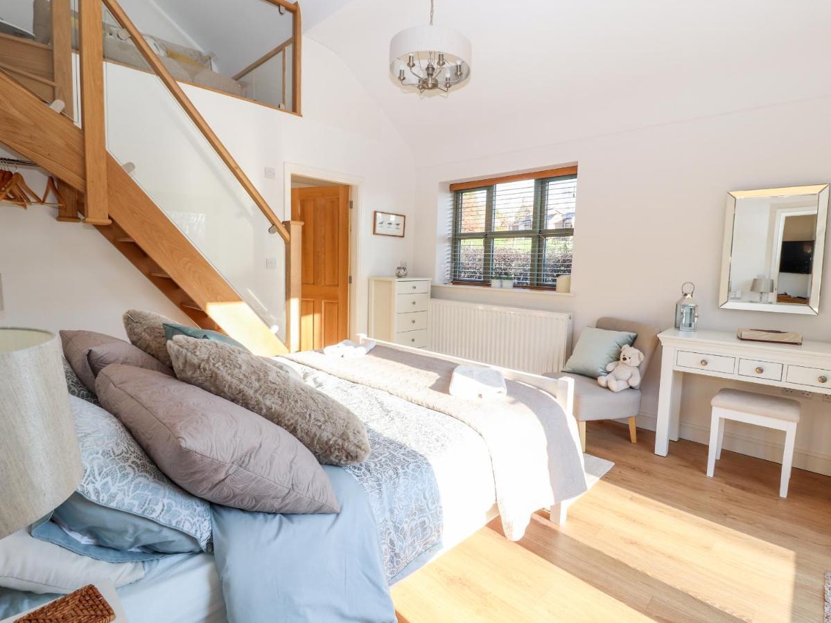 Well View Cottage Tarporley Eksteriør billede