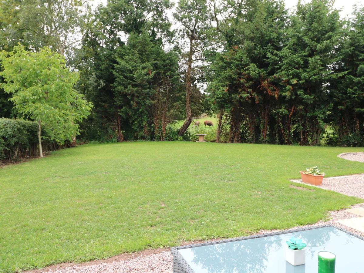 Well View Cottage Tarporley Eksteriør billede